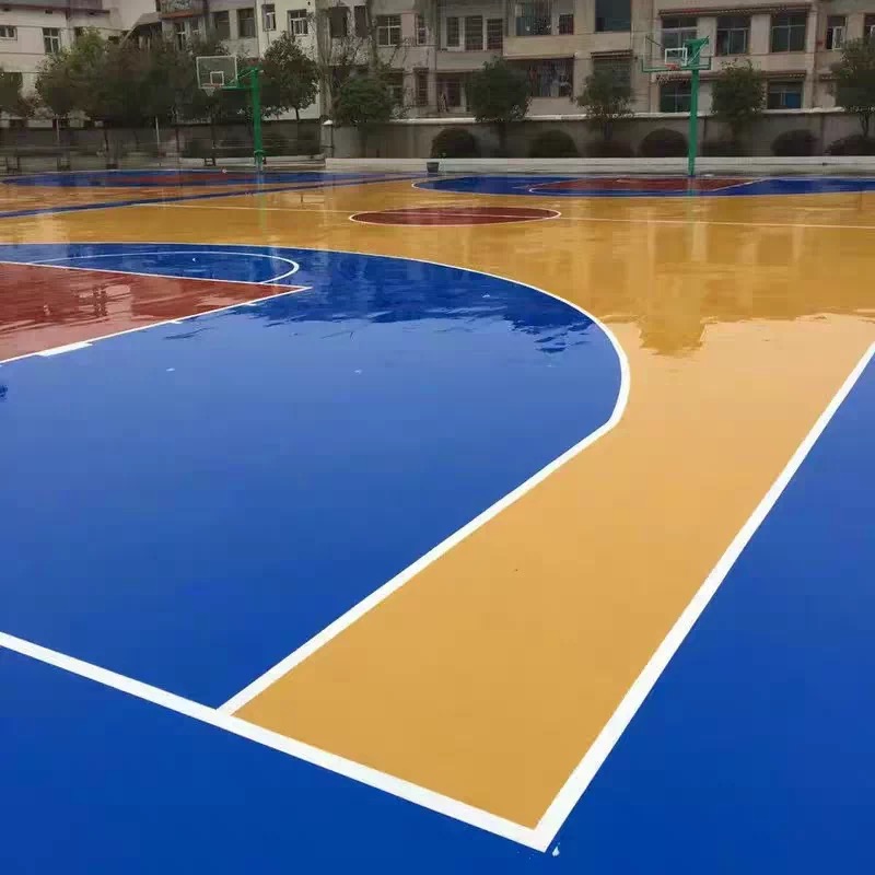 华海体育产业发展有限公司案例图片