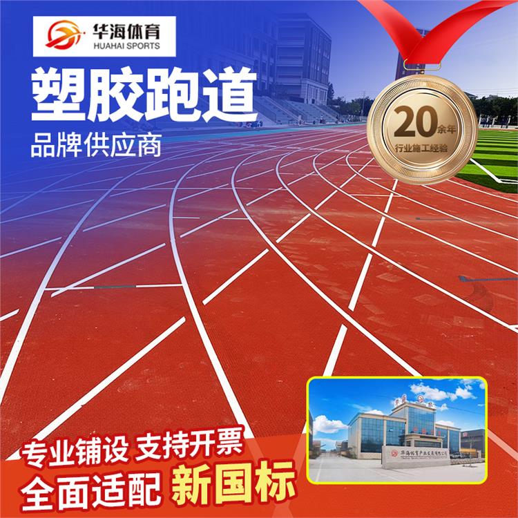 梧州市epdm颗粒预制型橡胶跑道 - 排名
